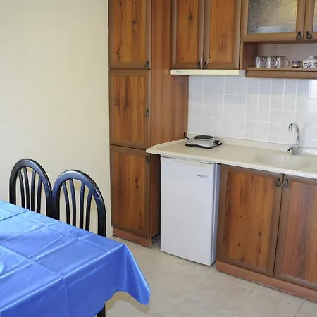 Myra Lejlighedshotel 2*