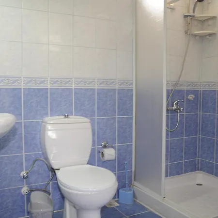 Myra Lejlighedshotel