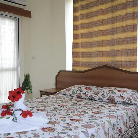 Myra Hotel de apartamente 2*
