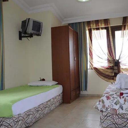 Lejlighedshotel Myra Side