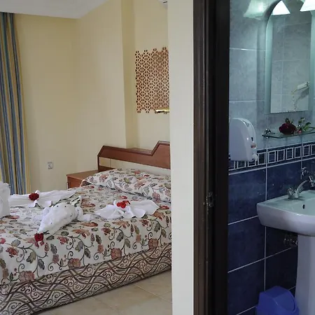 Apart Otel Myra