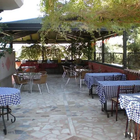 Lejlighedshotel Myra 2*