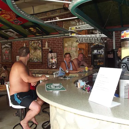 Myra Lejlighedshotel