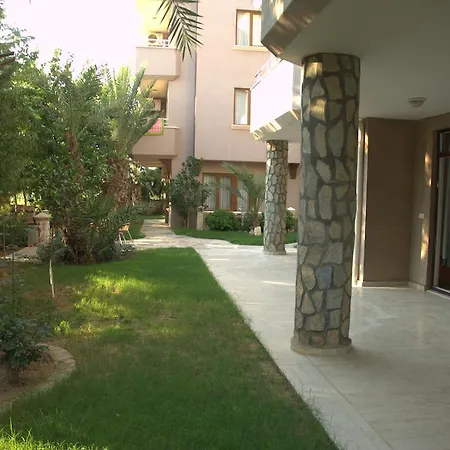 Myra Lejlighedshotel 2*