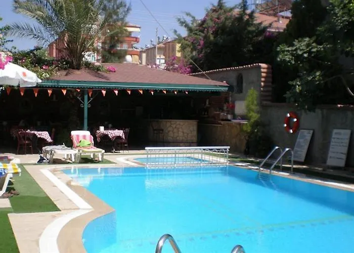 Apartmanhotel Myra 2*