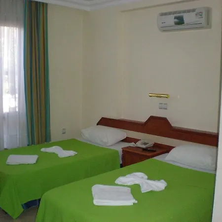 Hotel apartamentowy Myra 2*