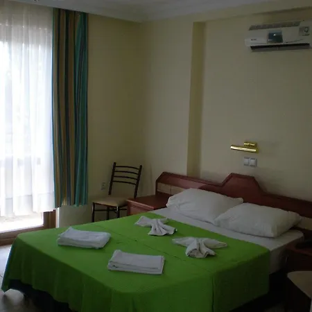 Apart Otel Myra