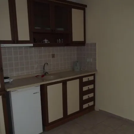 Hotel apartamentowy Myra