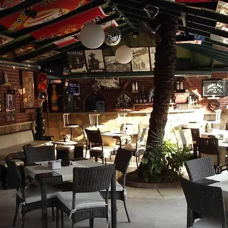 Myra Hotel apartamentowy