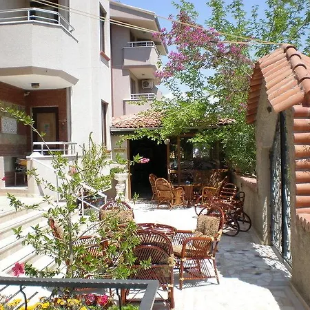 Apart Otel Myra