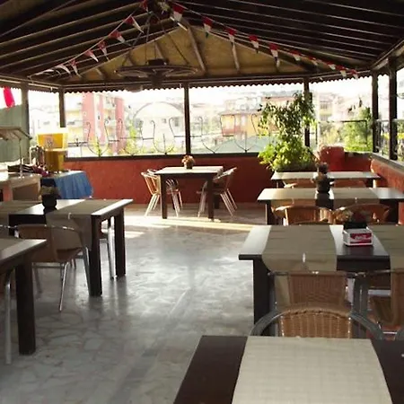 Apart Otel Myra Side