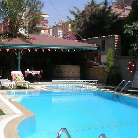 Hotel apartamentowy Myra 2*