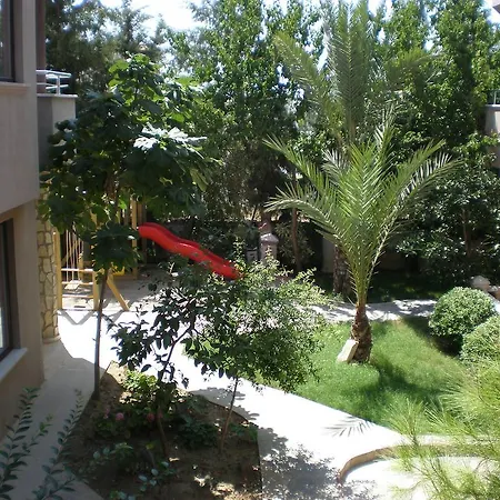 Apart Otel Myra Side
