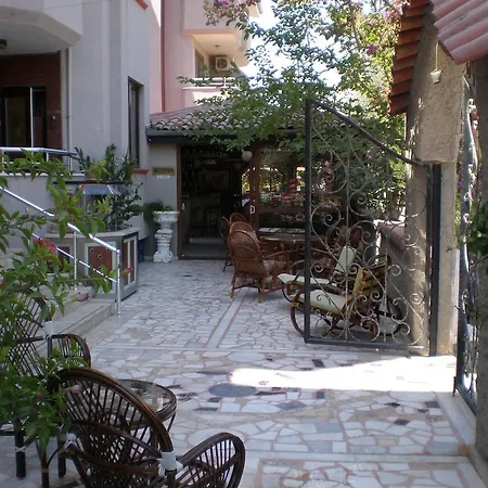 Hotel apartamentowy Myra
