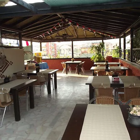 Myra Apart Otel 2*