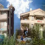 Апарт-отель Myra