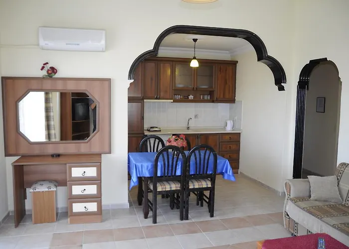 Aparthotel Myra