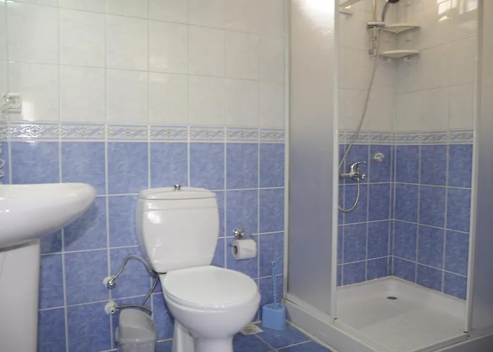 Myra Aparthotel