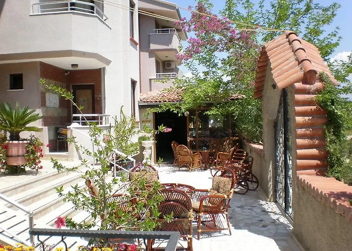 Aparthotel Myra