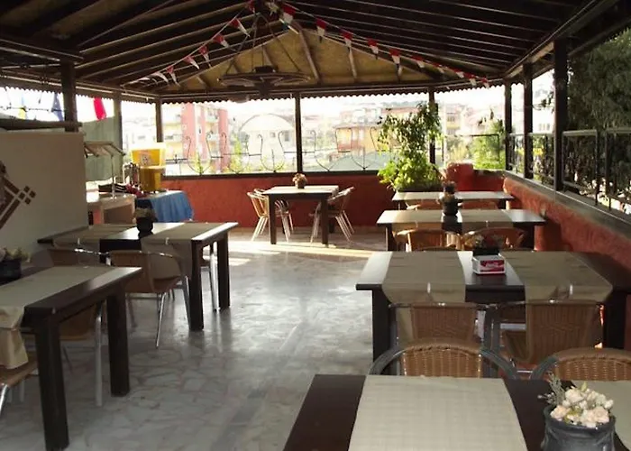 Aparthotel Myra Side