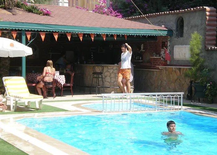 Aparthotel Myra